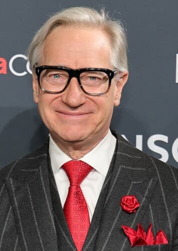 Paul Feig