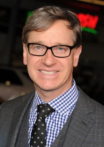 Paul Feig