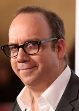 Paul Giamatti