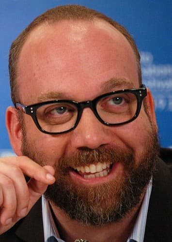 Paul Giamatti