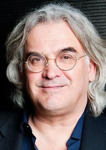 Paul Greengrass