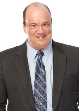 Paul Heyman