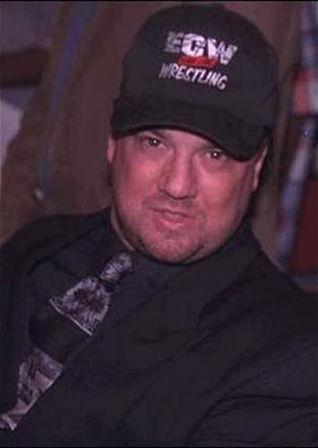 Paul Heyman