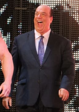 Paul Heyman