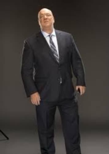 Paul Heyman