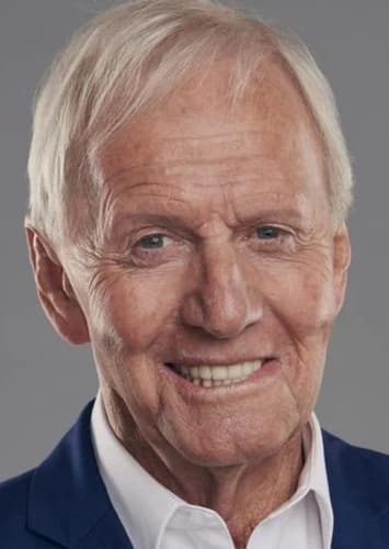 Paul Hogan