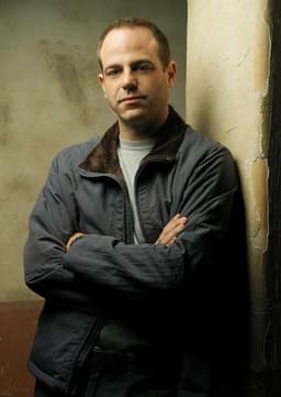 Paul Kellerman