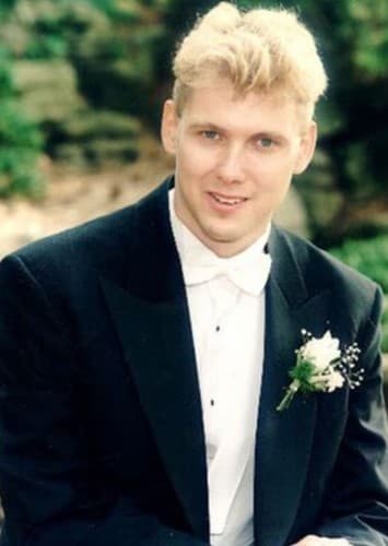 Paul Kenneth Bernardo