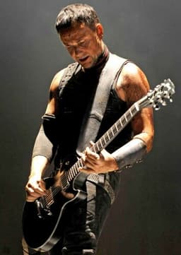 Paul Landers