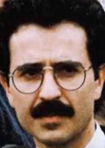 PAUL MAGGIOTTO (PROSECUTOR)