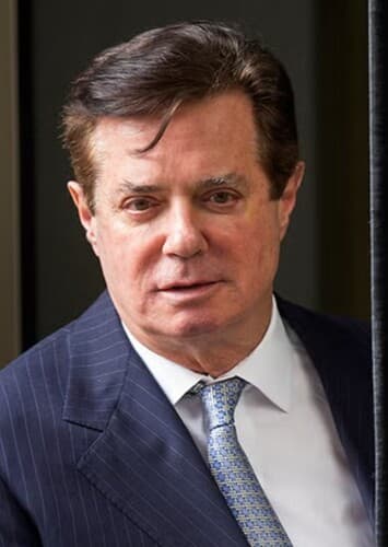 Paul Manafort