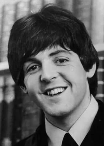 Paul Mcartney