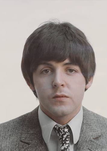 Paul McCartney
