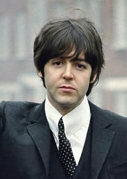 Paul McCartney