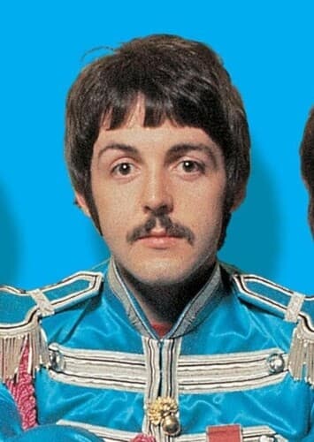 Paul McCartney