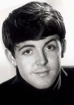 Paul McCartney