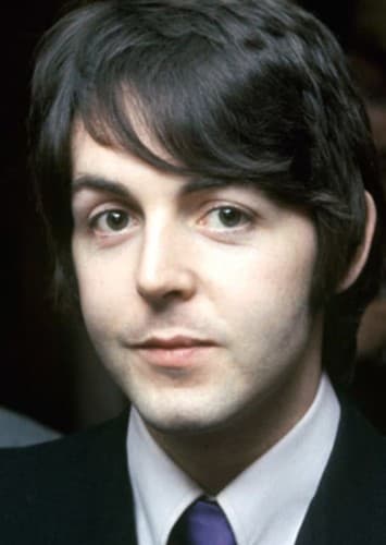 Paul McCartney