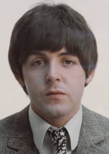 Paul McCartney