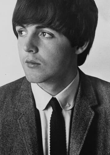Paul McCartney