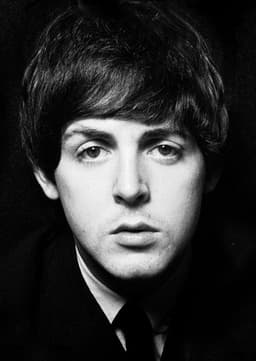 Paul McCartney