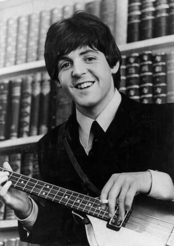 Paul McCartney