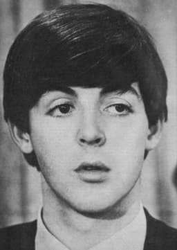 Paul McCartney