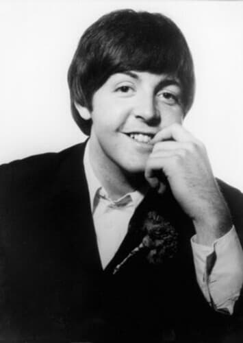 Paul McCartney