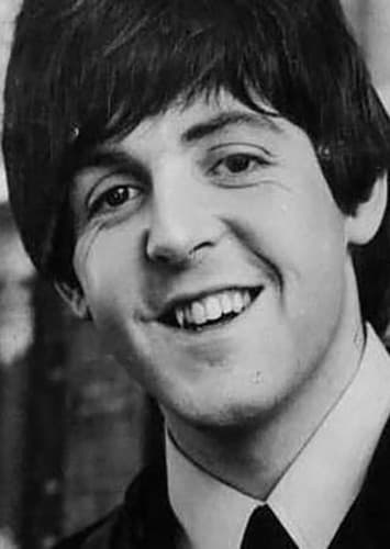 Paul McCartney