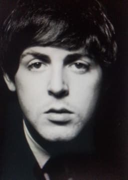 Paul McCartney