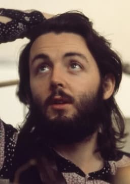 Paul McCartney