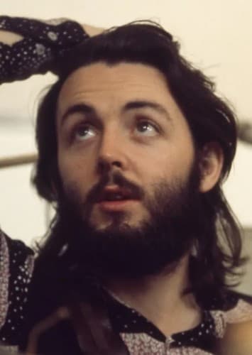 Paul McCartney