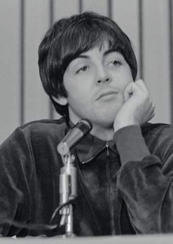Paul McCartney