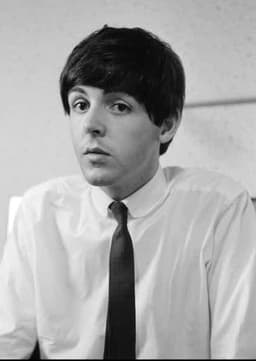 Paul McCartney