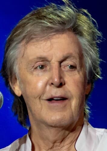 Paul McCartney
