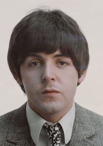 Paul McCartney