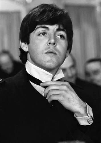 Paul McCartney