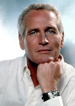 Paul Newman