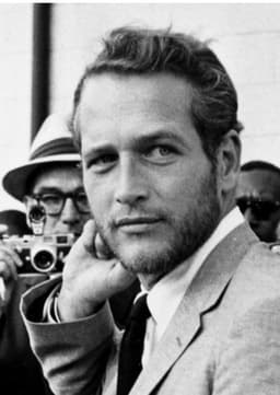 Paul Newman
