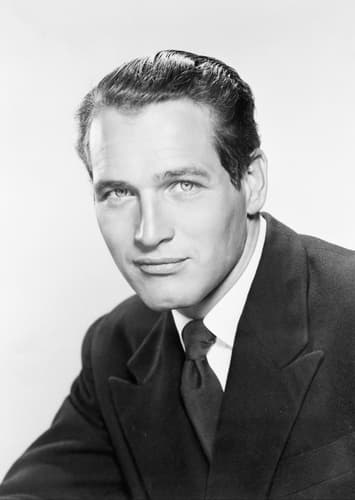 Paul Newman
