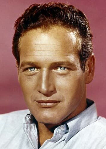 Paul Newman