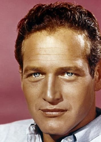 Paul Newman