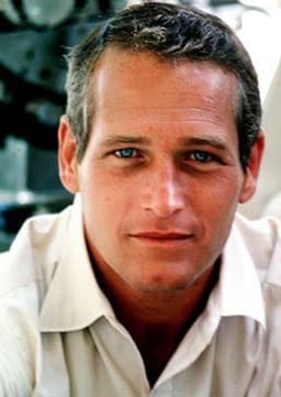 Paul Newman