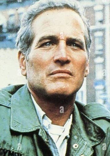 Paul Newman