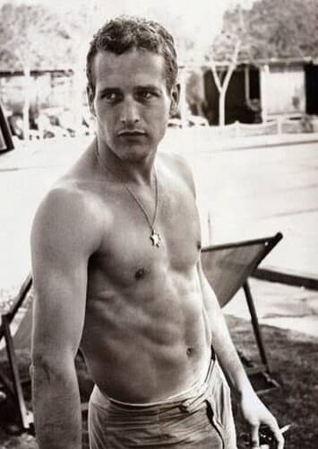Paul Newman 🏆