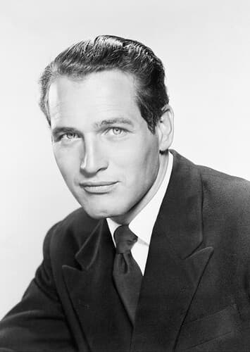 Paul Newman
