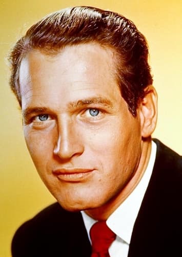Paul Newman