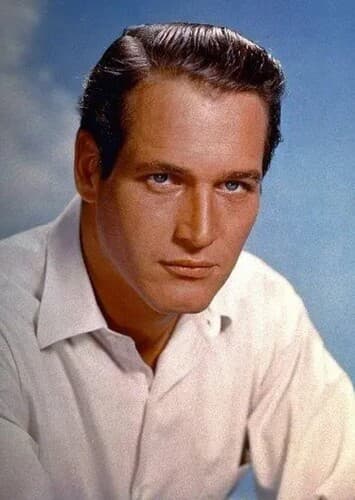 Paul Newman