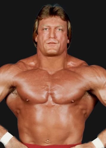 Paul Orndorff