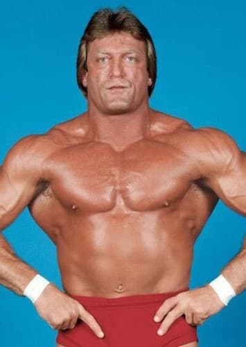 Paul Orndorff