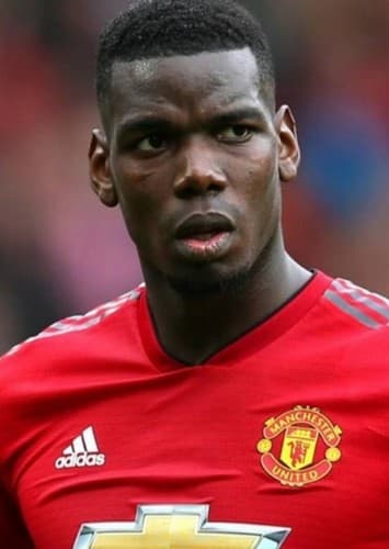 Paul Pogba
